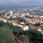 Kiryat Shmona